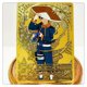 thumbnail image 1 of Kayou SV 1 ~ 10 Series Naruto Namikaze Minato Hatake Kakashi Tarjeta de colección de edición limitada rara juguetes de regalo de cumpleaños de Navidad, 1 of 4