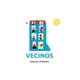 thumbnail image 1 of Vecinos, 1 of 2
