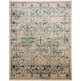 thumbnail image 2 of Safavieh Evoke 8' X 10' Power Loomed Rug in Beige and Blue, 2 of 3