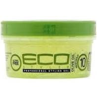 Ecostyle Gel De L'Huile D'Olive 473ml