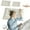 A625 christmas decorations under 5$, variant on Pillow under $5! kkbbma Soybean Fiber Pillow, Hypoallergenic Bed Pillow for Neck Support, Machine Washable Pillow Core, Comfortable Sleep Aid for Home and Travel