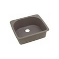 thumbnail image 2 of Elkay ELGS2522BK0 Quartz Classic Single Bowl Top Mount Sink, 2 of 12