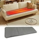 thumbnail image 1 of Heated Seat Cushion Office Outdoor Heating Blanket Heated Pad Adjustable Temperature Sofa Cushion, 1 of 6