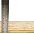 thumbnail image 5 of Rugs.com Aditi Collection Rug – 9' x 12' Cream Low Rug Perfect For Living Rooms, Large Dining Rooms, Open Floorplans, 5 of 9