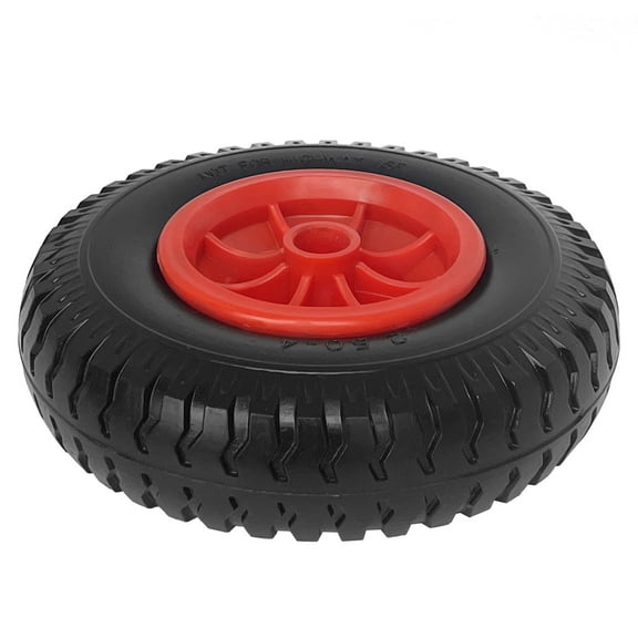 Wheel,Cart Wheel 1pc Canoe Cart Tire 10'' Inflatable Tire 1pc 8'' / Wheel Canoe Cart 8'' / 10'' Tire (1pc 8inch Huiop / 10 Puncture-proof 1pc 8 / (1pc 8inch ) Eryue Buzhi 8 / 10