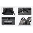 thumbnail image 4 of Smart Anti-Theft Laptop Backpack with USB Charging Port and TSA Lock, Business Backpack, 4 of 7