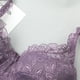 thumbnail image 5 of Sujetador deportivo de encaje con realce sin costuras para mujer, ropa interior cómoda y transpirable Fridja nalpqowj32824, 5 of 8