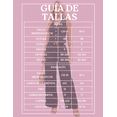 thumbnail image 5 of Conjunto Casual Chic 2 Piezas Chaleco Moderno y Pantalón Recto con Detalle Lateral para Mujer, 5 of 5
