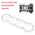 thumbnail image 2 of Block Guard Blockguard for B18A B16A B18C LS GSR Type-R VTEC B16 B18B B18-, 2 of 4