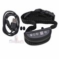 thumbnail image 3 of Entrenador de perros inteligente para el hogar, herramienta de entrenamiento para perros antiladridos, collares de descarga eléctrica, 3 of 10