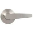 thumbnail image 3 of Weslock 00205WN--0020 Bristol Half Dummy Lock Satin Nickel Finish, 3 of 3