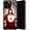 Jesus Christ, variant on Compatible with iPhone 14 Pro Max Case, Wood American Flag Phone Cover for Men/Women, Soft TPU Anti-Skid Thread Frame Four Corner Anti-Collision Protection Case Compatible with iPhone 14 Pro Max