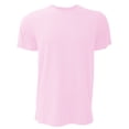 thumbnail image 1 of Canvas - Camiseta Básica de manga corta Unisex - Casual o Deporte/Gym Hombre/Mujer (Rosa Suave), 1 of 2
