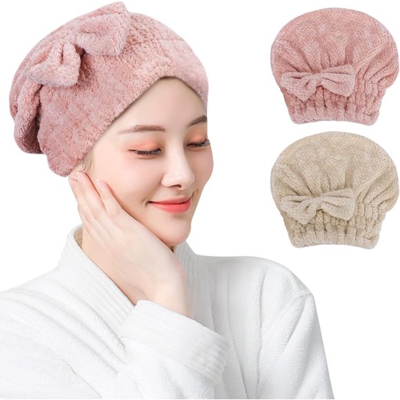 Toplive Hair Drying Towels with Embroidered Buttons, 2 Pack Hair Towel Wrap for Women, Hair Treatment for Dry Damaged Hair"},"additionalWeblabs":"{"PAX_CHECKOUT_BUY_NOW_GC_TANGO_1121297":"