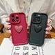 thumbnail image 4 of Funda de teléfono para Xiaomi Redmi Note 13, 12, 12S, 9S, 11, 10, 11S, 10S, 8, 7, 9 Pro, K30 Ultra, Mi 14 Pro, bonita funda trasera suave con corazón de amor en 3D, 4 of 5