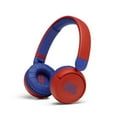 thumbnail image 1 of JBL JR310BT Red/Blue, 1 of 8
