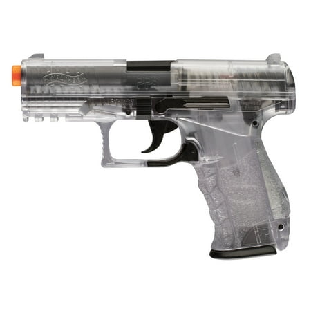 Umarex WALTHER PPQ SPRING AIRSOFT - CLEAR