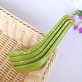 thumbnail image 5 of BPPEG Asian Soup Spoon, Ceramic Spoons for Hot And Cold Dishes, 5 of 7