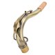 thumbnail image 2 of Fácil De Retraer El Cuello De La Curva Del Saxofón, El Cuello Del Saxofón, La Hermeticidad Fuerte Para El Cuello Del Saxofón ANGGREK BE1310, 2 of 8