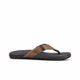 thumbnail image 2 of Reef Men Sandale Coussin PHANTOM Brun/beige, 2 of 4