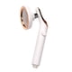 thumbnail image 1 of Accesorio de baño Cateissary cabezal de ducha ajustable presurizado de alta presión boquilla de SPA color Oro Blanco, 1 of 6