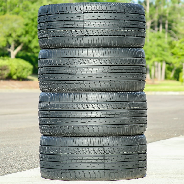 Fullrun F7000 All Season 275/25ZR24 96W XL Passenger Tire