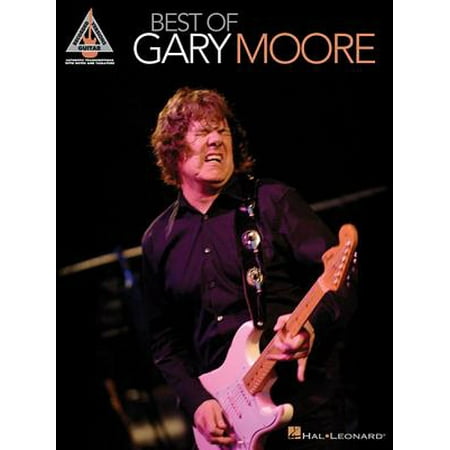 Best of Gary Moore (Gary Moore All The Best)