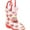 Strawberry, variant on Storm Kidz STK8000 Girls Printed Rainboots Parent