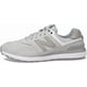 thumbnail image 1 of New Balance 574 Greens V2 Mens Waterproof Casual Shoes Athletic Grey Sneakers, 1 of 5