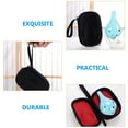 thumbnail image 3 of SHISUYAN Sac Portable Ocarina 6 Trous Support Ocarina Sac de Rangement Portable, 3 of 9