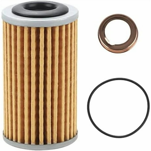 Transmission Oil Filter 31726-28X0A 31726-3JX0A Fits for 2013-2019 Nissan Altima Maxima Murano Sentra Versa Trans Oil Filter Assy with Gasket & Drain Plug Washer$$Vehicle Parts & Accessories