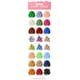 thumbnail image 4 of Nvzi Globos metálicos de color azul claro de 10 pulgadas, 60 unidades, globos cromados, globos de látex para fiestas, decoraciones para baby shower, bautizos, fiestas de cumpleaños, 4 of 4
