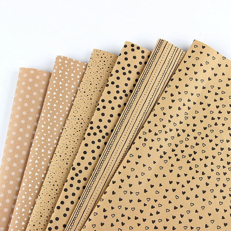 craft paper, golden craft paper , wrapping paper roll, brown paper, kraft  paper