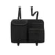 thumbnail image 2 of Bolsa de almacenamiento para el respaldo del asiento trasero del automóvil, organizador de bolsa para el maletero con múltiples bolsillos colgantes, almacenamiento automático, accesorios interiores, s, 2 of 8