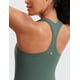 thumbnail image 5 of Musculosa CRZ YOGA Butterluxe Racerback Verde Oscuro XS, 5 of 6