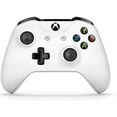 thumbnail image 3 of Restored Xbox One S 1TB Video Game Console with Two Wireless Controllers, White, 3 of 6