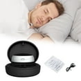 thumbnail image 4 of MKHSQHDG Today's Deals Snoring Stopper. Snoring Pro Intelligent Sleep Ease Snoring Reduction Device. Non Magnetized Sleepease Device with 3 Speed Setting., 4 of 9
