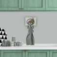 thumbnail image 4 of Carolines Treasures SS8023TH68 English Bulldog Leash Holder or Key Hook, Large, Multicolor, 4 of 4