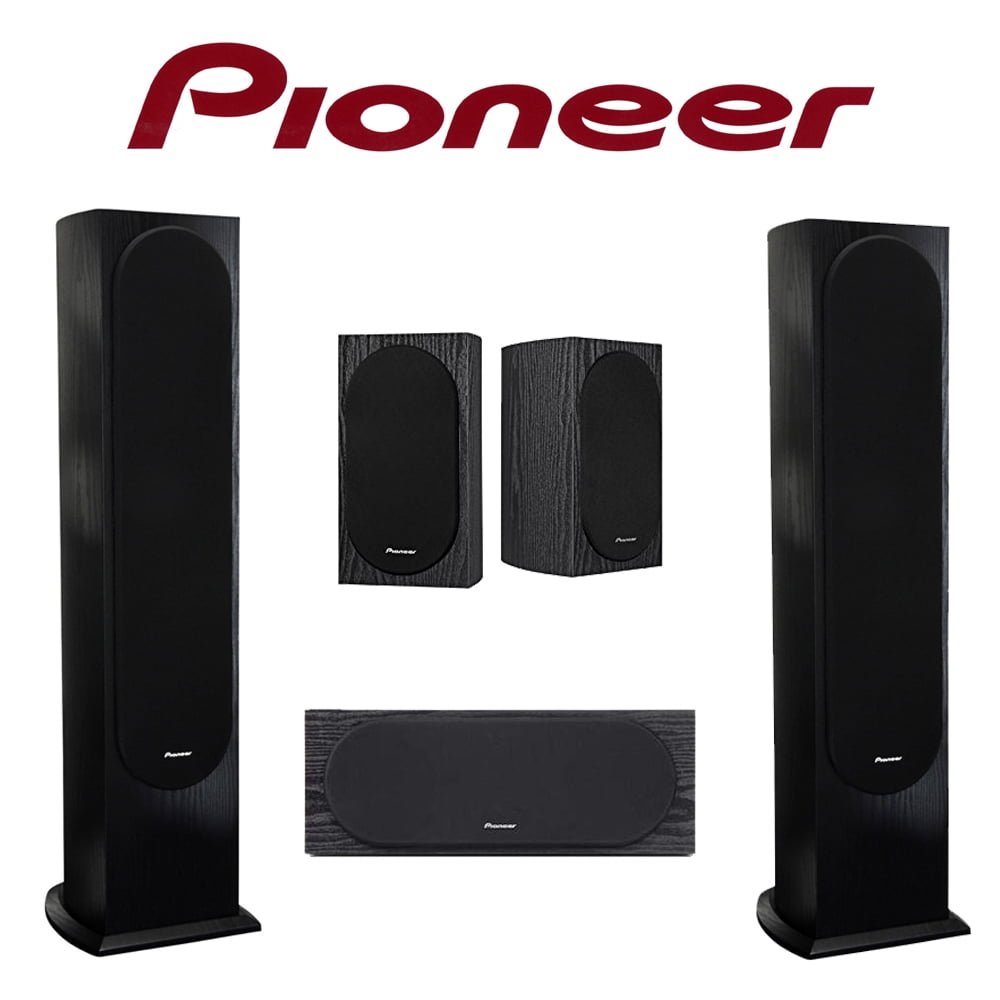 pioneer spc22