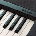 thumbnail image 4 of Teclado Usb Midi Blk Touch Response 61 Teclas Casio Ct-s1 Bk Casio CT-S1 BK C/EL, 4 of 4
