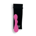 thumbnail image 3 of V For Vibes Mini Rabbit Vibrator, Mini Rabbit Toy Carmena- Pink, 3 of 4