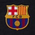 thumbnail image 5 of FC Barcelona Mens Crest Fleece Jacket, 5 of 5