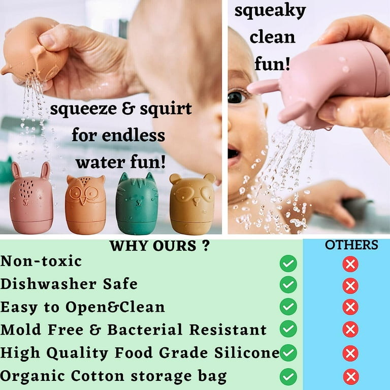 How to Clean Baby Toys Non Toxic: Safe & Easy Methods Revealed