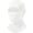 White, variant on Balaclava Face Mask with Movable Deisgn for Men Women Summer Cooling Shiesty Mask Sun UV Protection-Motorcycle Ski Outdoor