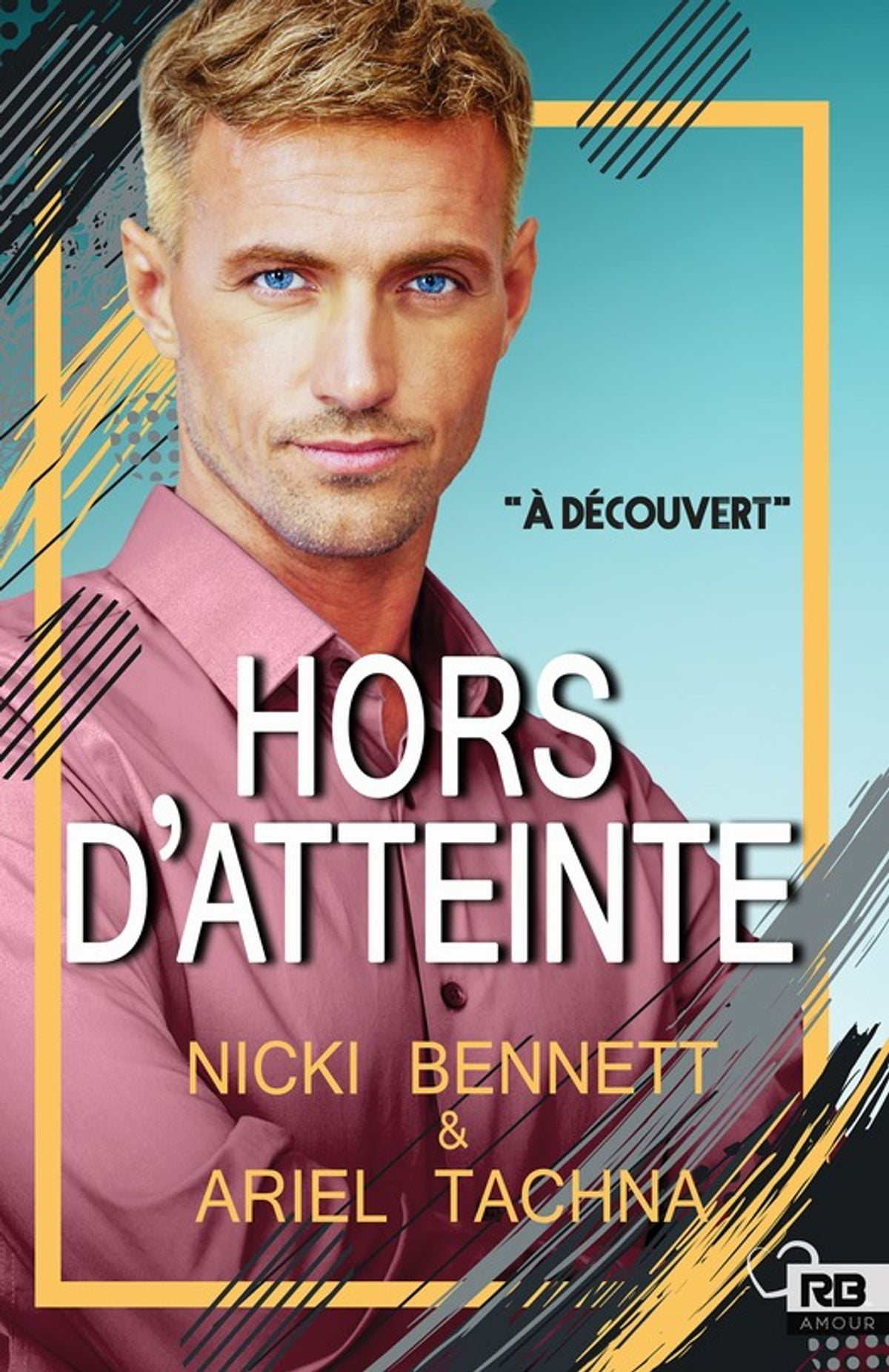 Hors d'atteinte eBook