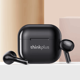 thumbnail image 5 of Auriculares inalámbricos Lenovo LP40Ⅱ BT5.3, miniauriculares de carga rápida, medio intrauditivos con 230mAh, 5 of 8