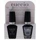 thumbnail image 1 of Esmalte de uñas de gel and esmalte de uñas de color Cuccio Gel Colour Nail Polish Kit 2 Pc, 1 of 1