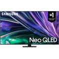 thumbnail image 2 of Samsung 55" 4K UHD HDR Neo QLED Tizen Smart TV (QN55QN85DBFXZC) -2024-Open Box, 2 of 8