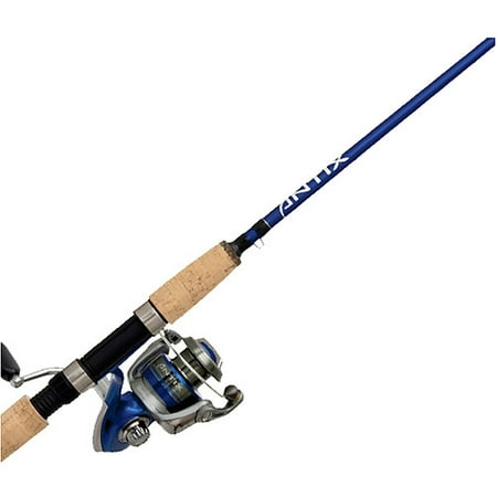 Quantum Antix An30662m Spinning Combo