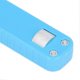 thumbnail image 3 of 13 Pcs Watch Repair Tools Sky Blue Steel Wear Resistant Anti Slip 3 Points Open Watch Back Remover Repair Tool Set, 3 of 5
